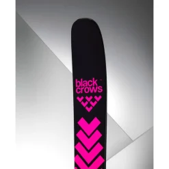 Ski Black Crows Corvus