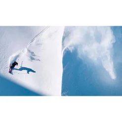 Ski Black Crows Corvus