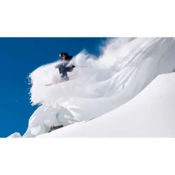 Ski Black Crows Corvus