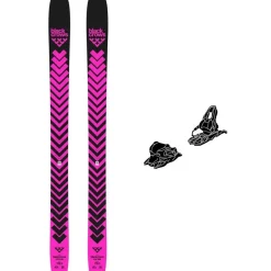 Ski Black Crows Corvus