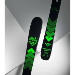 Ski Black Crows Junius