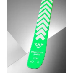 Ski Black Crows Junius