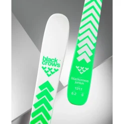 Ski Black Crows Junius