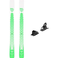 Ski Black Crows Junius