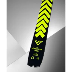 Ski Black Crows Octo