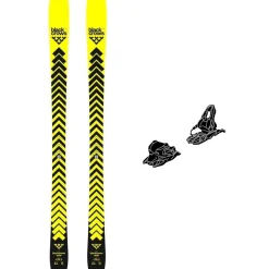 Ski Black Crows Octo