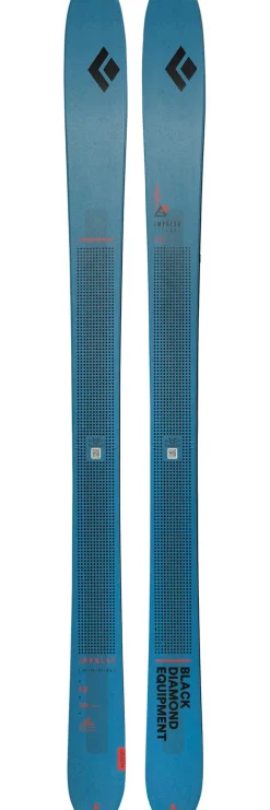 Ski Black Diamond Impulse 98 Ti