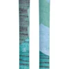Ski Blizzard Black Pearl 84