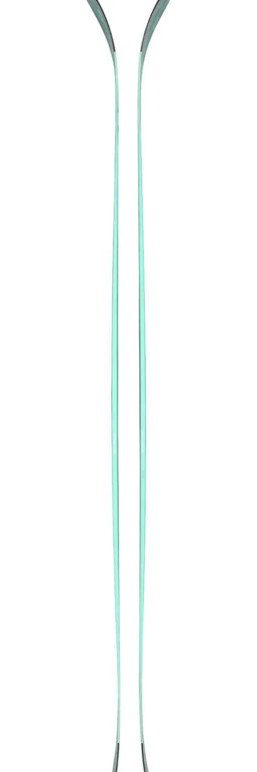 Ski Blizzard Black Pearl 84