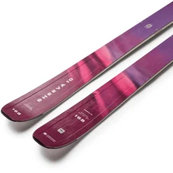 Ski Blizzard Sheeva 10