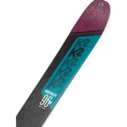 Ski de randonnée K2 Wayback 96 W