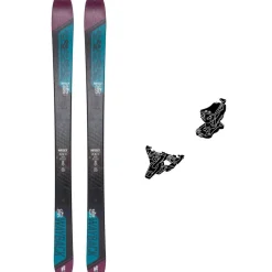 Ski de randonnée K2 Wayback 96 W