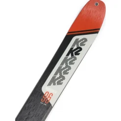Ski de randonnée K2 Wayback 96