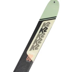 Ski de randonnée K2 Wayback 88 W