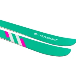 Ski de randonnée Movement Logic 86 W