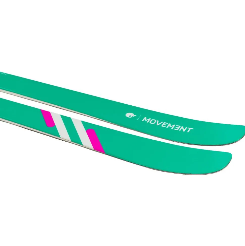 Ski de randonnée Movement Logic 86 W