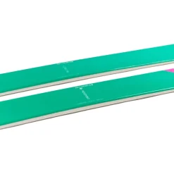 Ski de randonnée Movement Logic 86 W