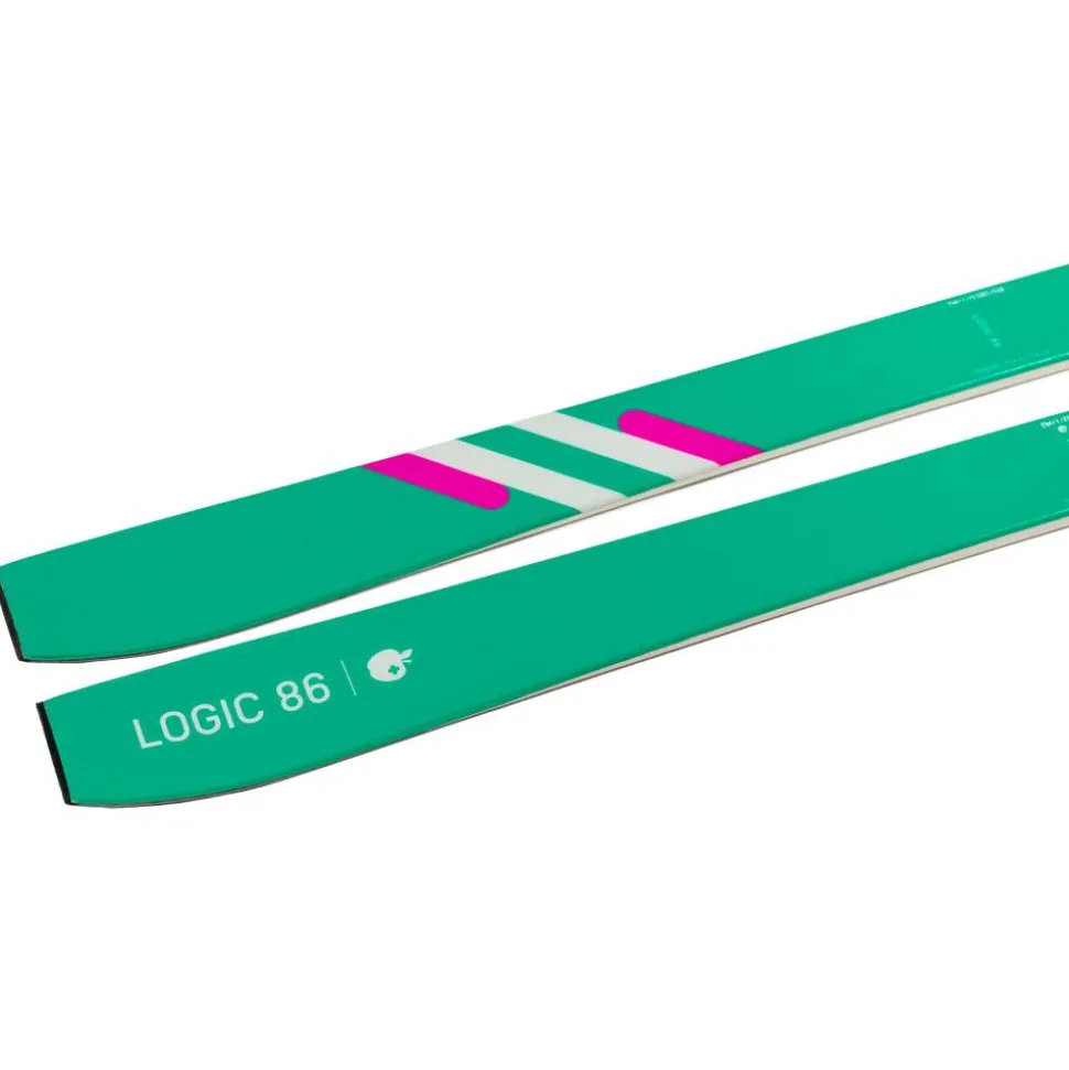 Ski de randonnée Movement Logic 86 W