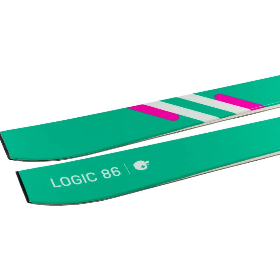 Ski de randonnée Movement Logic 86 W