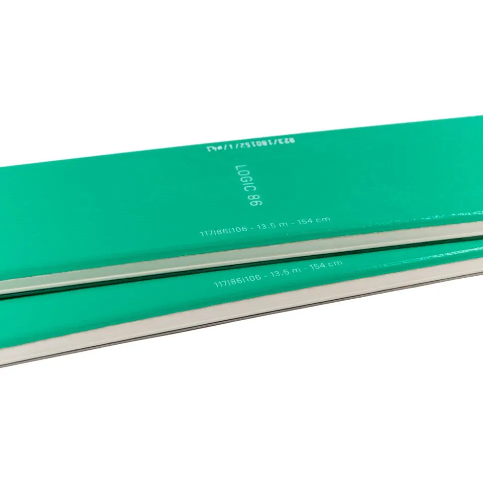 Ski de randonnée Movement Logic 86 W