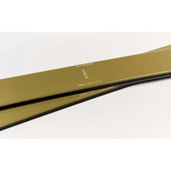 Ski de randonnée Movement Axess 92