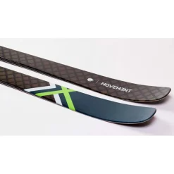 Ski de randonnée Movement Axess 86