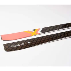 Ski de randonnée Movement Axess 90 W