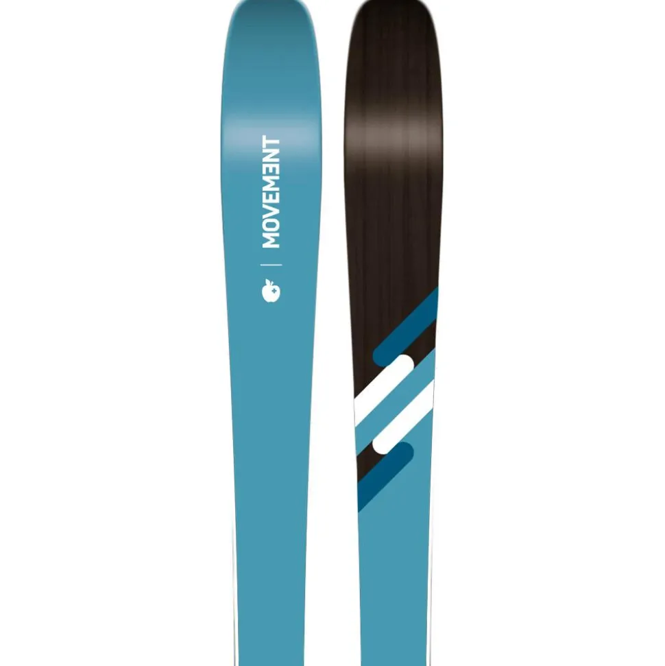 Ski de randonnée Movement Logic 86