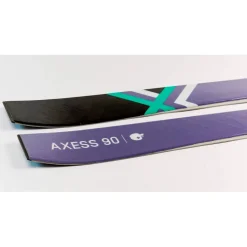Ski de randonnée Movement Axess 90 W