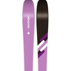 Ski de randonnée Movement Logic 91 W