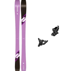 Ski de randonnée Movement Logic 91 W