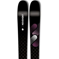Ski de randonnée Movement Session 95 W