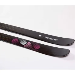 Ski de randonnée Movement Session 95 W