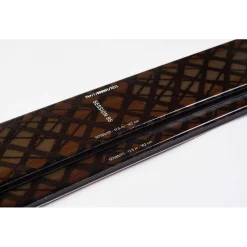 Ski de randonnée Movement Session 95 W