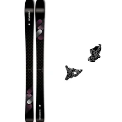 Ski de randonnée Movement Session 95 W