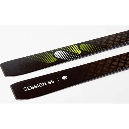 Ski de randonnée Movement Session 95