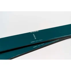 Ski de randonnée Movement Axess 86