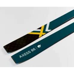 Ski de randonnée Movement Axess 86