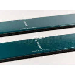 Ski de randonnée Movement Axess 86