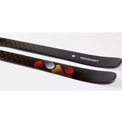 Ski de randonnée Movement Session 90