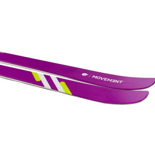 Ski de randonnée Movement Logic 91 W