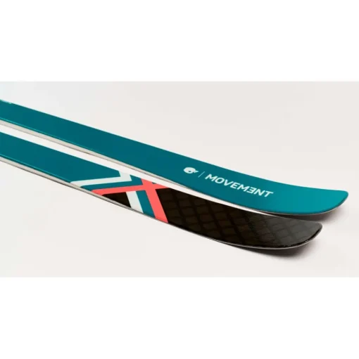 Ski de randonnée Movement Axess 86 W