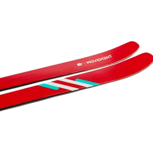Ski de randonnée Movement Logic 91