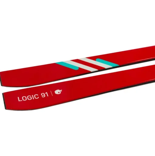 Ski de randonnée Movement Logic 91