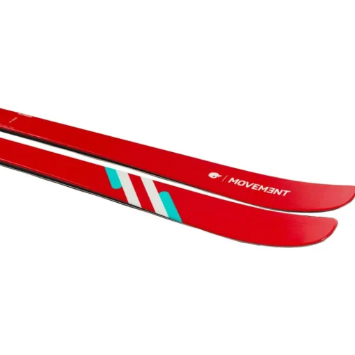 Ski de randonnée Movement Logic 91