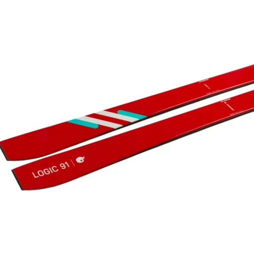 Ski de randonnée Movement Logic 91