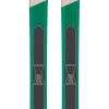 Ski de randonnée Salomon Mtn 86 W Pro