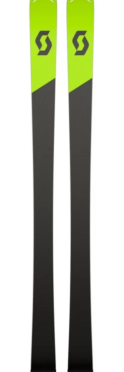 Ski de randonnée Scott Superguide 88 Unisex