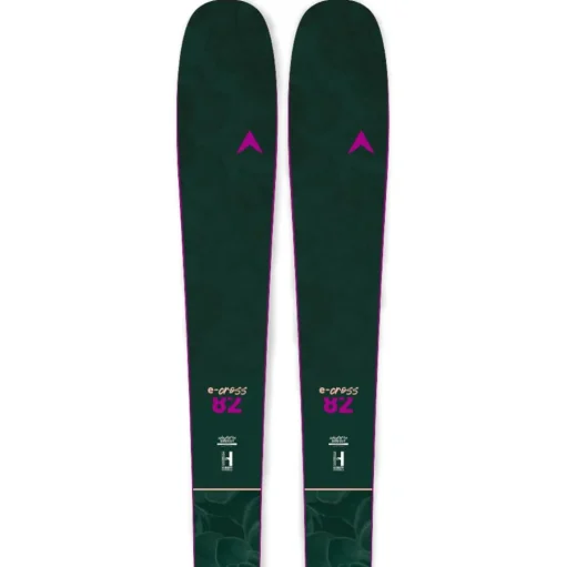 Ski Dynastar E-Cross 82