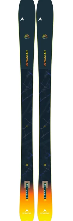 Ski Dynastar M-Cross 82